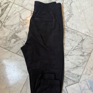 Athleta Camo Joggers
